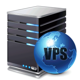 VPS-сервера (аренда)
