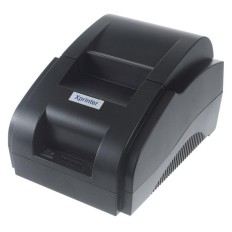 Принтер чеков XP-58H USB