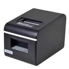 Принтер чеков с автообрезкой XP-Q90EC USB
